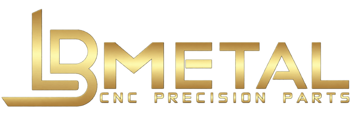 LB Metal Logo